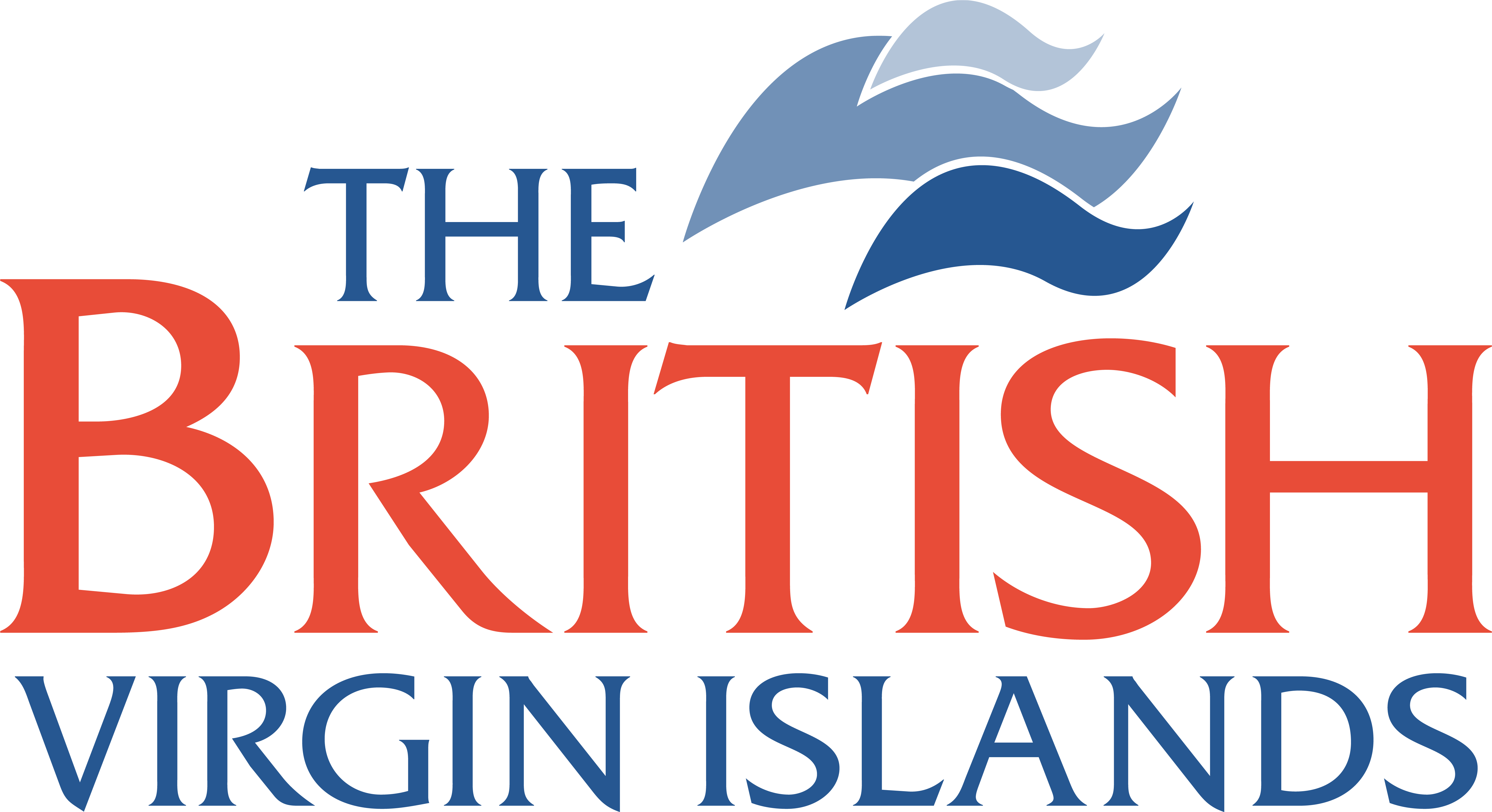 the british virgin islands tourist board & film commission