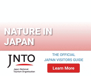 L'Office National du Tourisme Japonais (L'ONTJ) - GO Adventure Planning  Guide